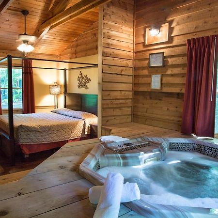 Forrest Hills Mountain Resort ダロネガ エクステリア 写真