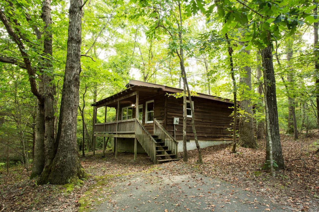 Forrest Hills Mountain Resort ダロネガ エクステリア 写真