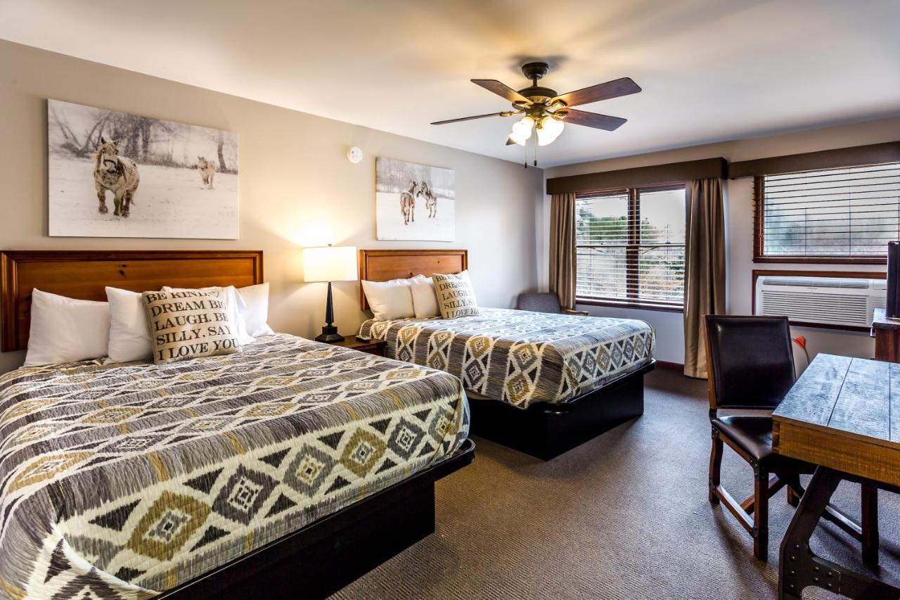 Forrest Hills Mountain Resort ダロネガ 部屋 写真