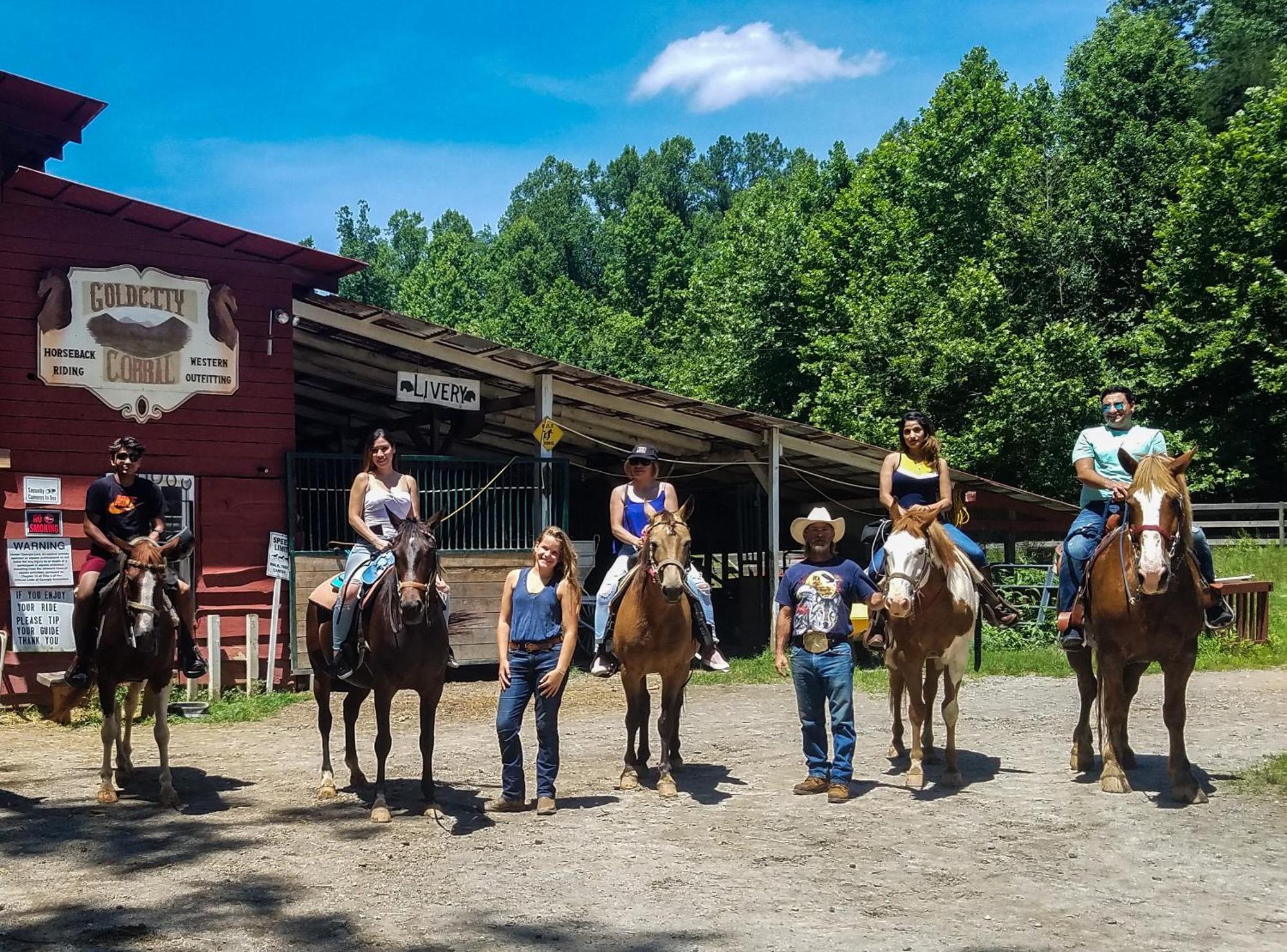 Forrest Hills Mountain Resort ダロネガ エクステリア 写真