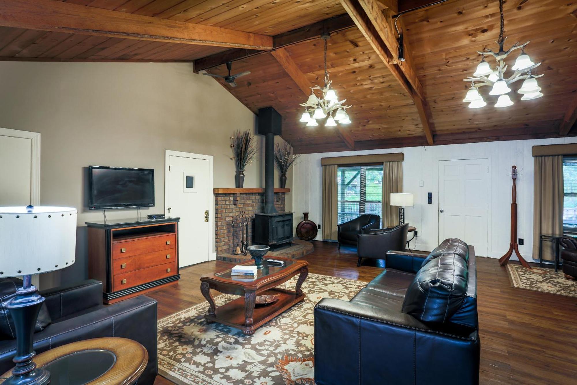 Forrest Hills Mountain Resort ダロネガ 部屋 写真