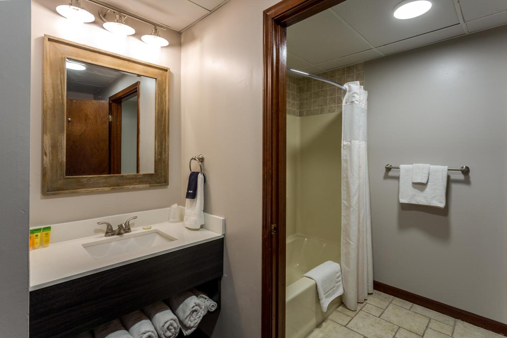 Forrest Hills Mountain Resort ダロネガ 部屋 写真