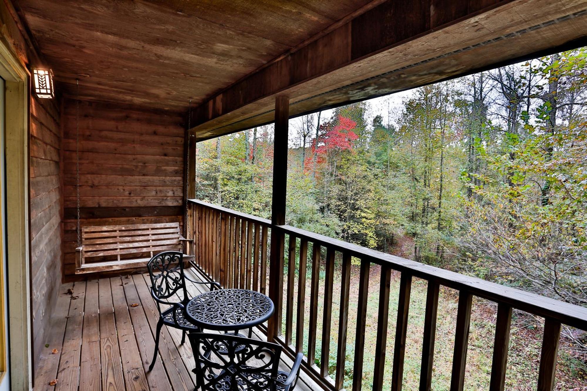 Forrest Hills Mountain Resort ダロネガ 部屋 写真