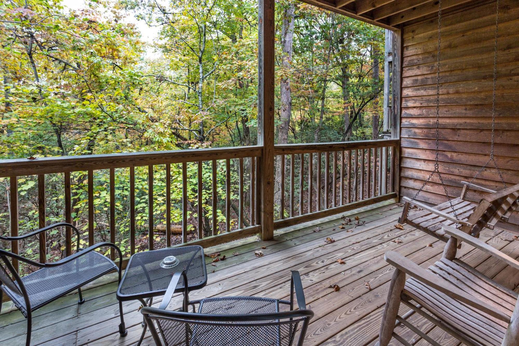 Forrest Hills Mountain Resort ダロネガ 部屋 写真