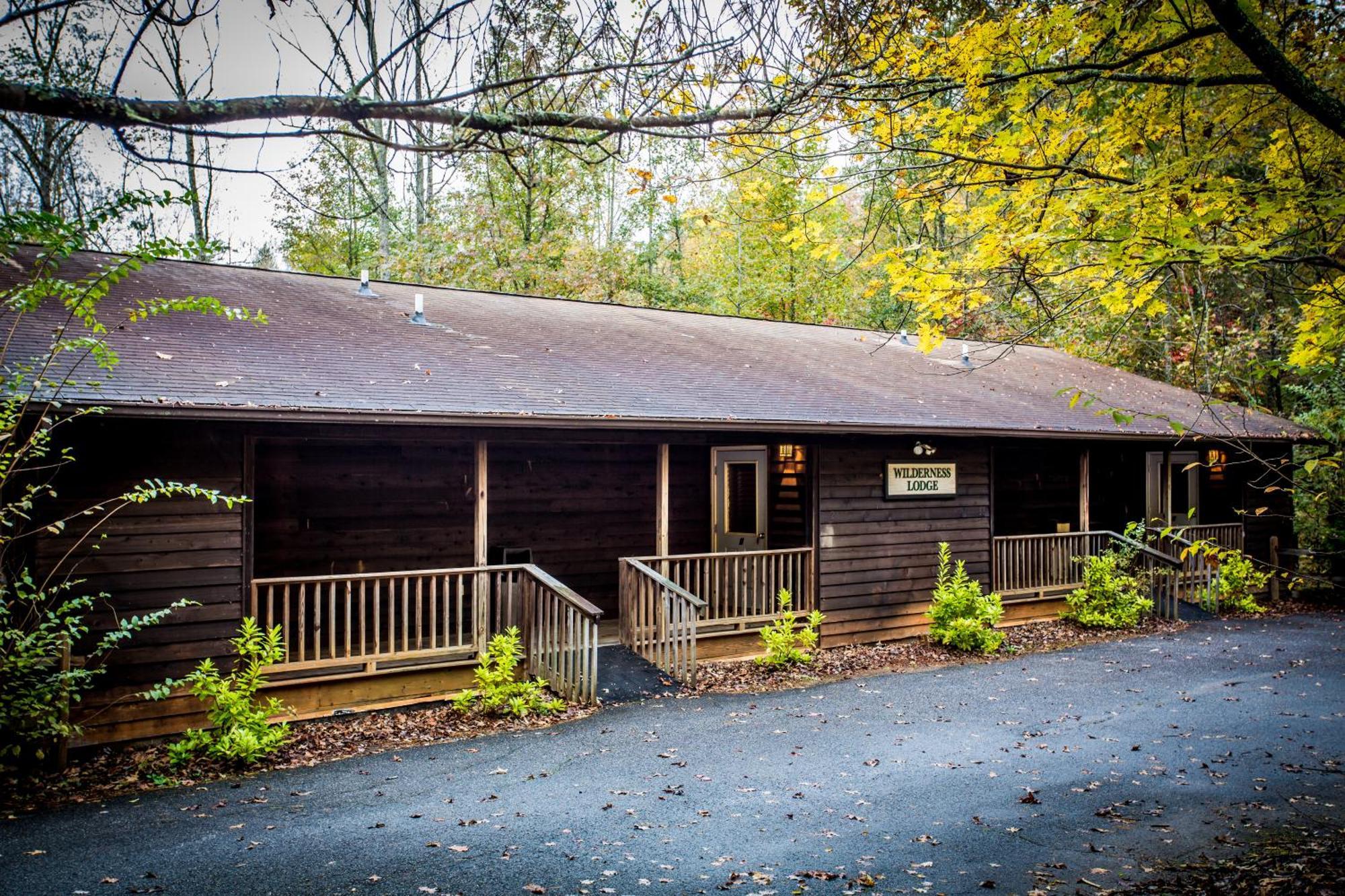 Forrest Hills Mountain Resort ダロネガ 部屋 写真