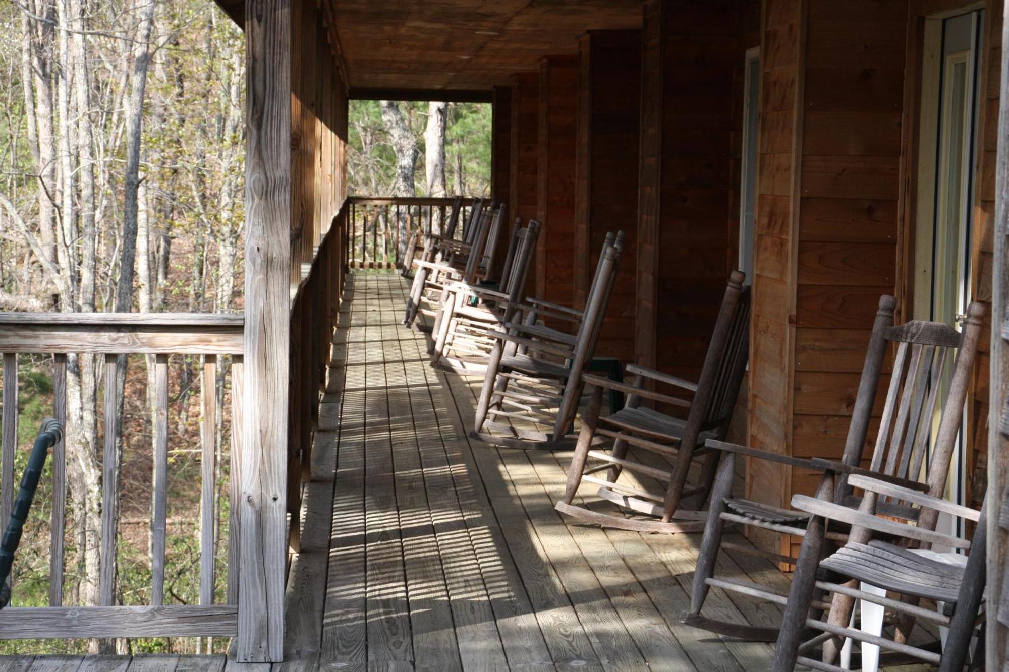 Forrest Hills Mountain Resort ダロネガ 部屋 写真