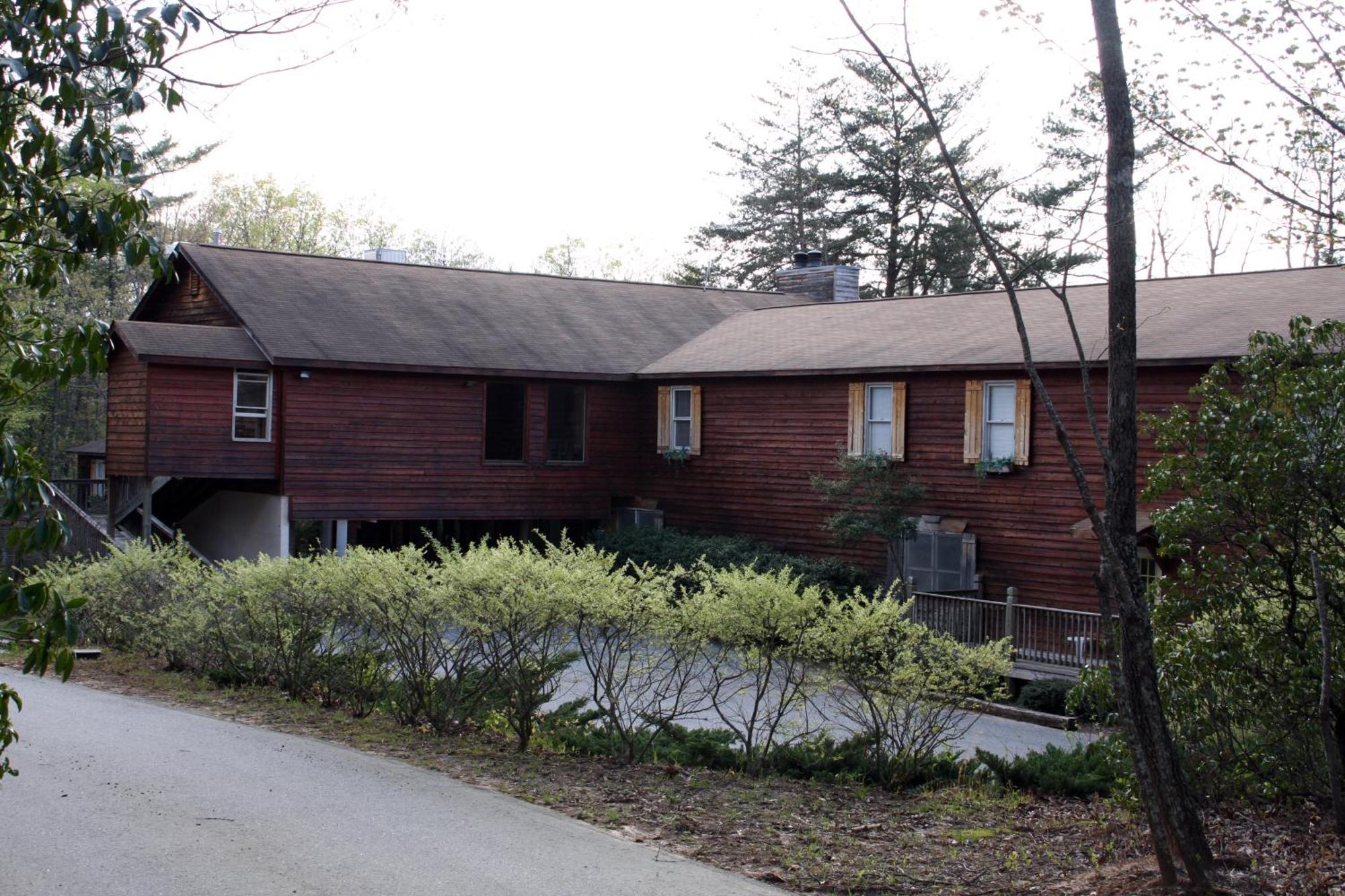 Forrest Hills Mountain Resort ダロネガ 部屋 写真