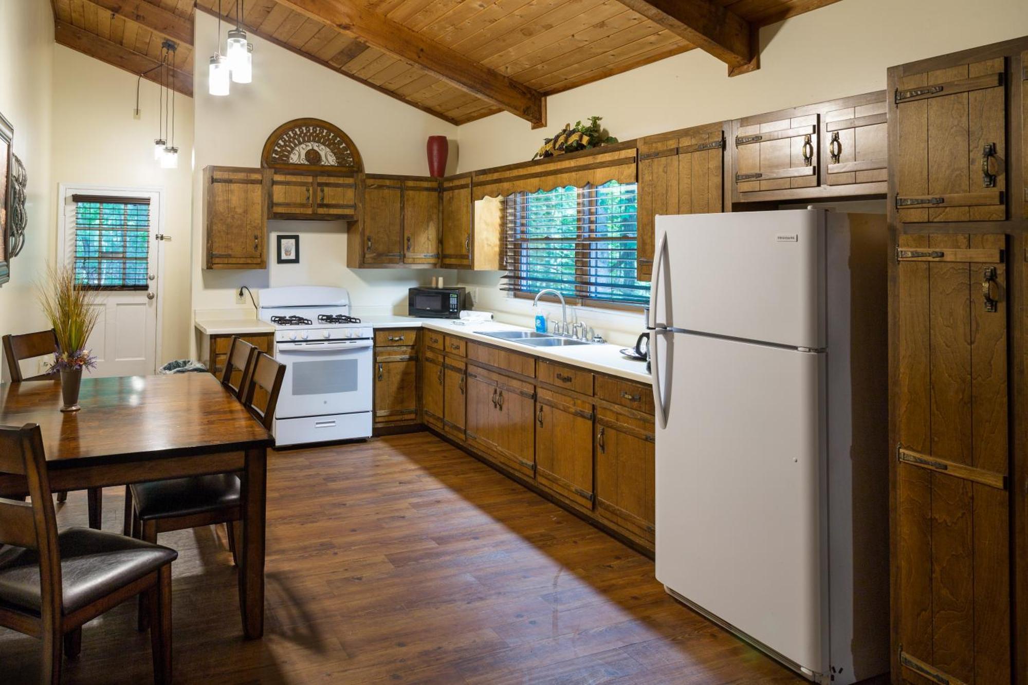 Forrest Hills Mountain Resort ダロネガ 部屋 写真