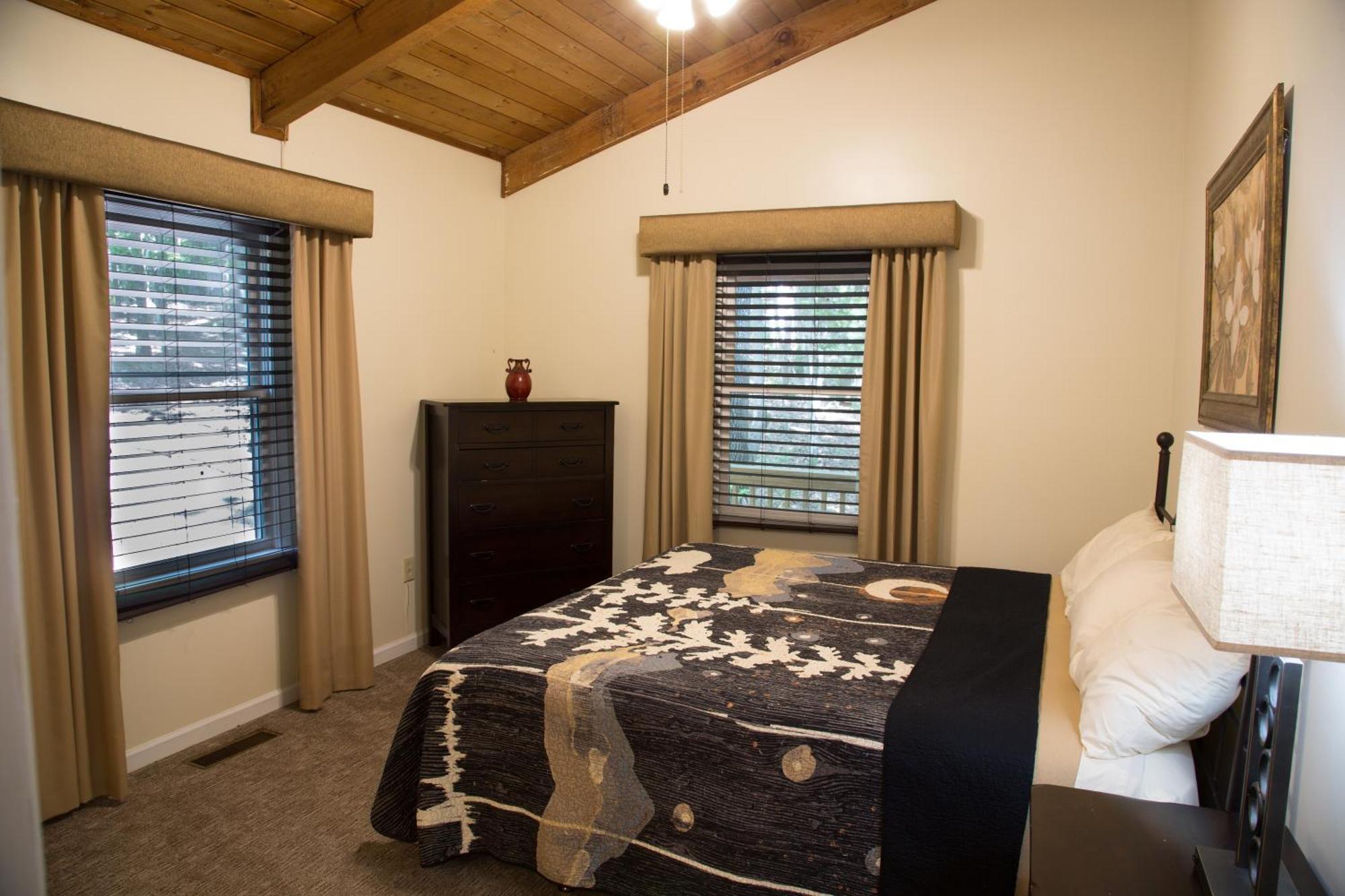 Forrest Hills Mountain Resort ダロネガ 部屋 写真
