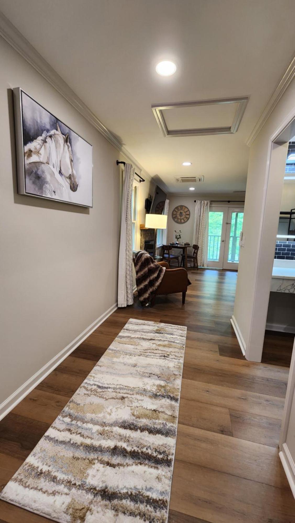 Forrest Hills Mountain Resort ダロネガ 部屋 写真