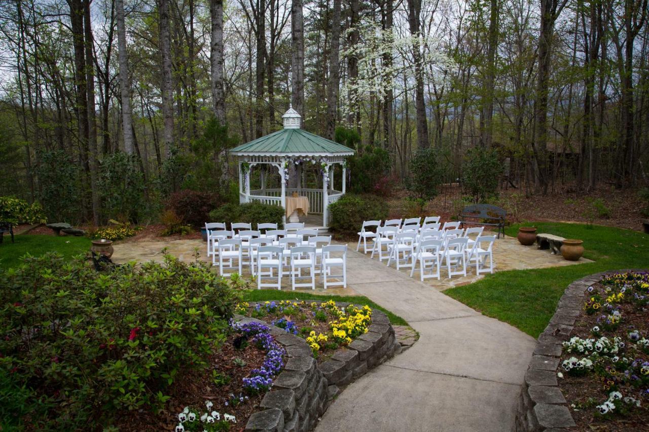 Forrest Hills Mountain Resort ダロネガ エクステリア 写真